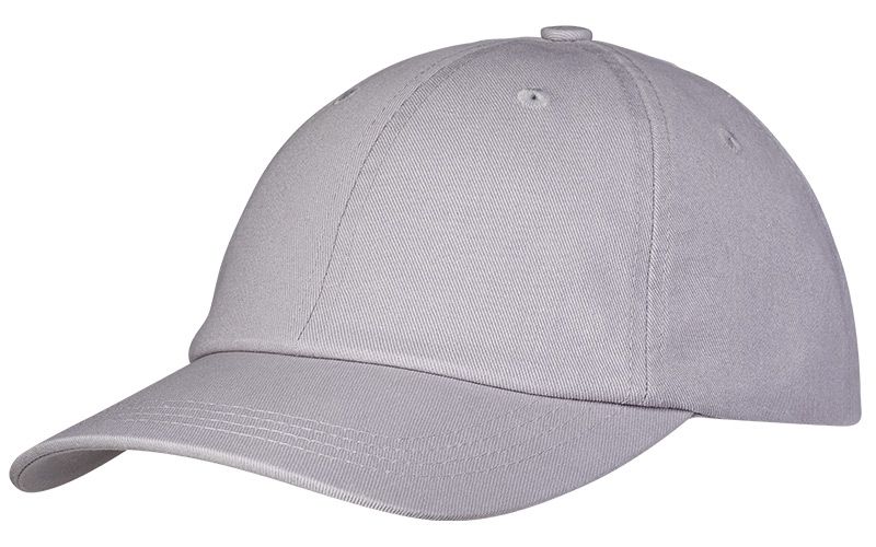 dad hat grey